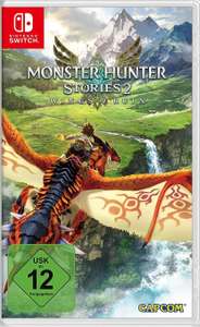 Monster Hunter Stories 2 | Switch