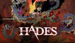 [Steam] Hades direkt im Steam-Shop