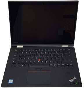 [refurb. B] Notebook Lenovo ThinkPad X1 YOGA i5-7300U 2,6GHz