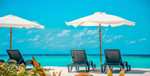 Malediven: 7 Nächte | Palm Villa im 4*South Palm Resort Maldives inkl. All Inclusive für zwei Personen | bis Sep. 2024 | gratis Storno