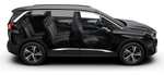 [Privatleasing] Peugeot 5008 GT Automatik, 7-Sitzer, AHK, LED, Navi / konfigurierbar / 24 Monate / 10000km / ÜF 940€ / LF 0,53 / 253,18€