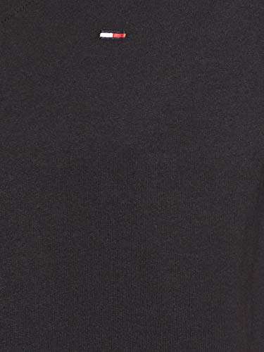 Tommy Jeans Herren T-Shirt Kurzarm TJM Original V-Ausschnitt (Prime) - Nur noch Größen S und XXL