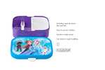 Mepal Brotdose Lunchbox Campus - Bento Lunchbox für Kinder, Eiskönigin Frozen 2 (prime)
