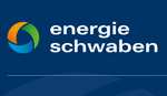 Energie Schwaben Strom Beispiel 1000kW für 0,22€/kWh Neukunden