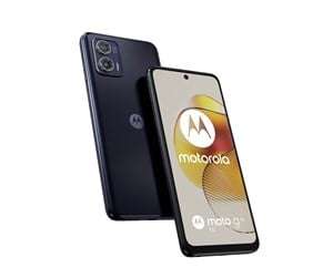 Motorola Moto G73 5G 256GB/8GB - Midnight Blue / Lucent White