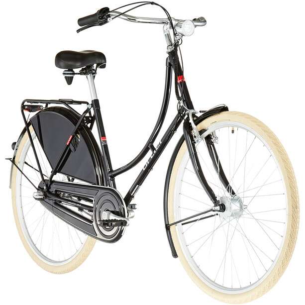 (Brügelmann) Ortler Van Dyck Swing 2023 (verschiedene Farben) Fahrrad