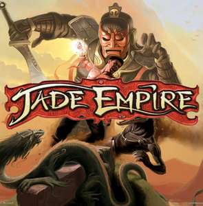 Jade Empire (Xbox One/Series X|S) für 0,85€ [Xbox Store HU] oder 3,29€ [Xbox Store DE] - Metacritic 89%