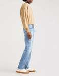 Levi's Herren 501 Original Fit Jeans, 3 Modelle (auch 100% BW), viele Größen (Amazon/ Herrenausstatter)