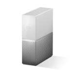[WHD Sehr Gut] WD 4TB My Cloud Home Personal Cloud