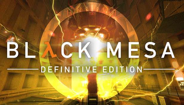 Black Mesa (Half Life Remake) für 3,74€ (Steam)