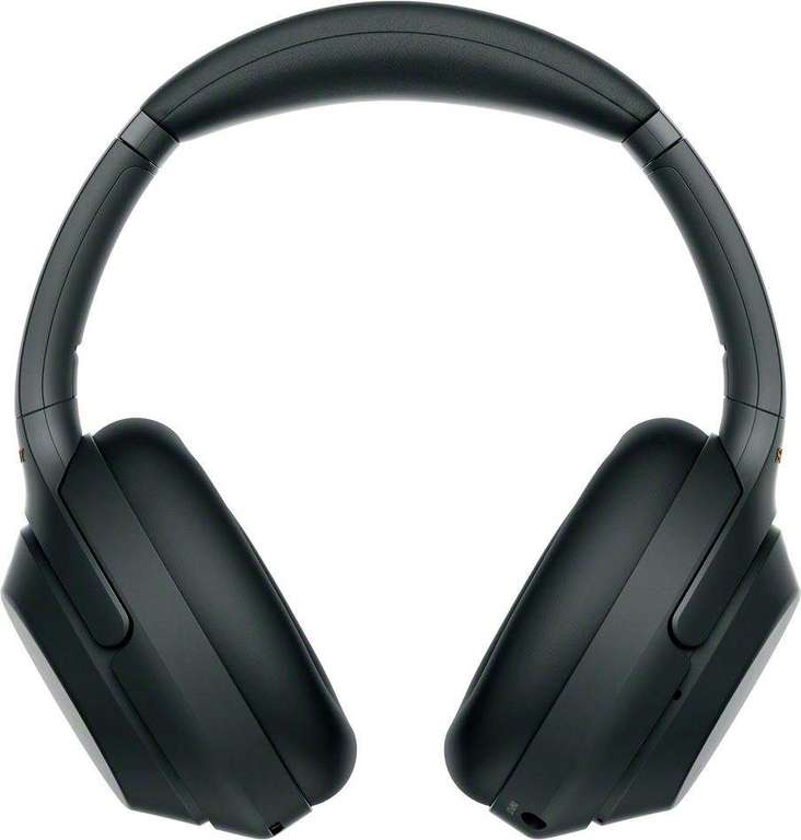 Sony WH-1000XM3 Noise Canceling Kopfhörer