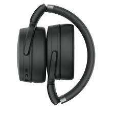 Sennheiser HD 450SE-Kopfhörer Bluetooth 5.0 mit aktiver Noise Cancellation, Alexa-Integration
