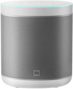 Xiaomi Mi Smart Speaker weiß Streaming-Lautsprecher (kabellos)