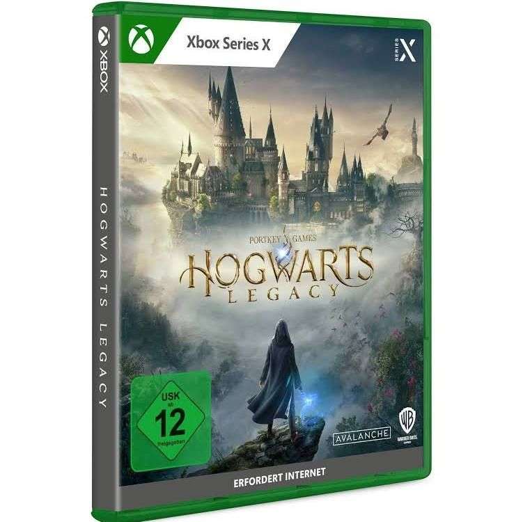 Hogwarts Legacy Vorbestellung XBOX Series X