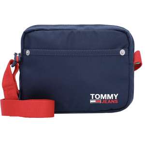 Tommy Jeans CAMPUS CROSSOVER Umhängetasche für 24,95€