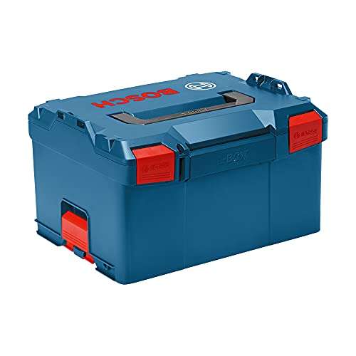Bosch Professional Koffersystem L-BOXX 238 (Ladevolumen: 28,4 Liter, max. Belastung: 25 kg, Gewicht: 2,4 kg)