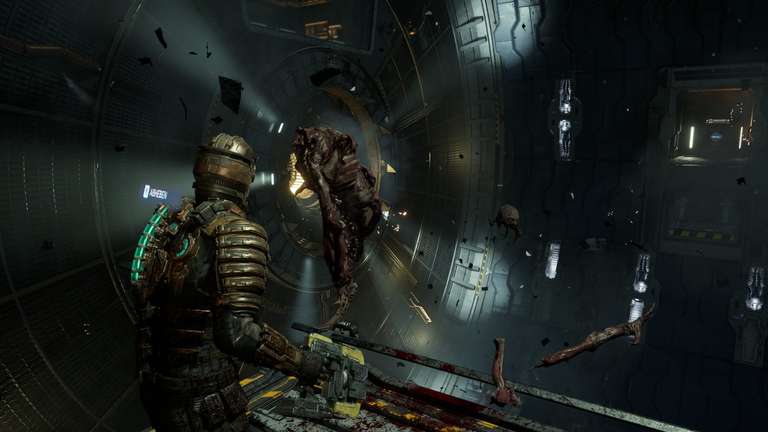 Steam agora permite teste grátis de jogos; primeiro é Dead Space Remake -  Canaltech