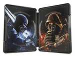 Mortal Kombat: The 30th Anniversary Ultimate Bundle Steelbook - XBOX