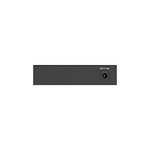 D-Link DGS-105GL 5-Port Unmanaged Gigabit Switch (ohne Lüfter, Low Profile Metallgehäuse, Desktop, Plug-and-Play) für 11€ (Amazon Prime)