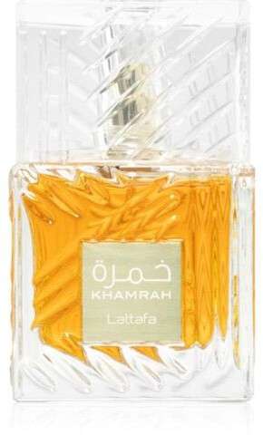 Lattafa Khamra Eau de Parfum Unisex