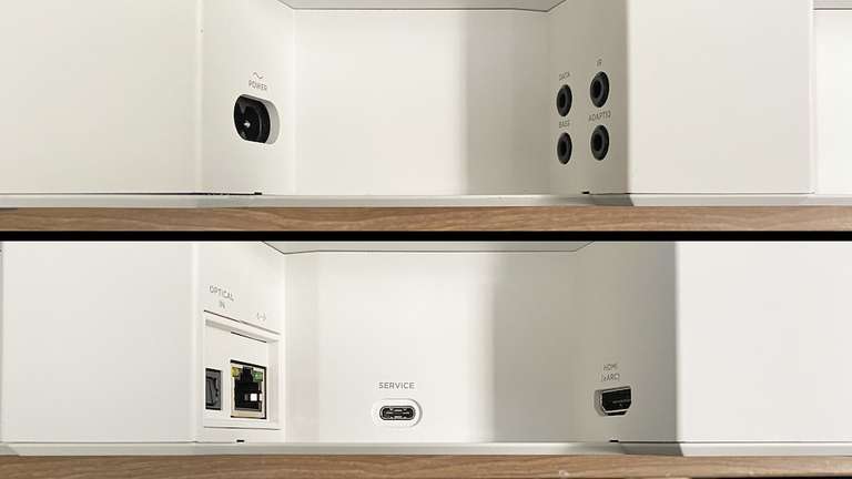Bose Smart Soundbar 900 / Bei Bose.com mit gratis Bose Earbuds 829,95€