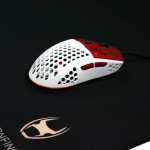 Dornfinger VENO | S - Ultralight Symmetrical Gaming Mouse