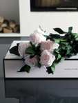 Fleurs de Paris | 20% auf alle Produkte | Infinity Rosen Blumenarrangements