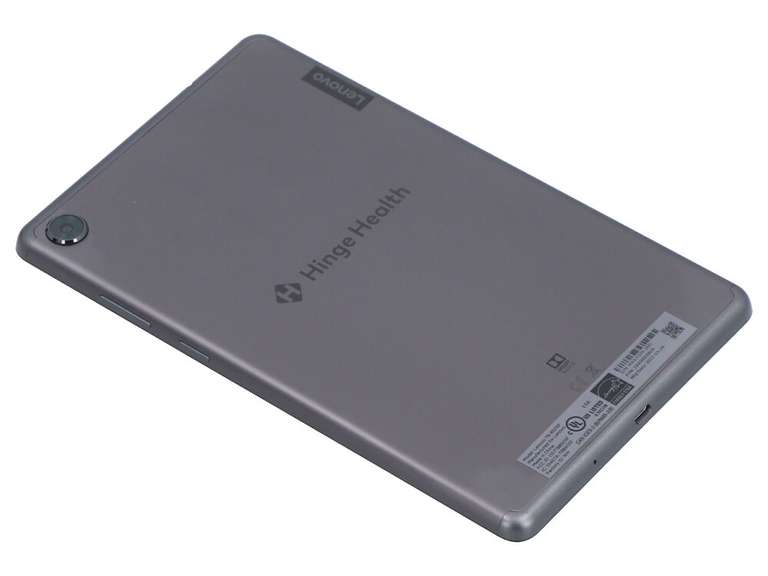 Neu Lenovo Tab M8 TB-8505F 2GB 16GB - kompaktes 8" Zoll Android-Tablet mit IPS-Display