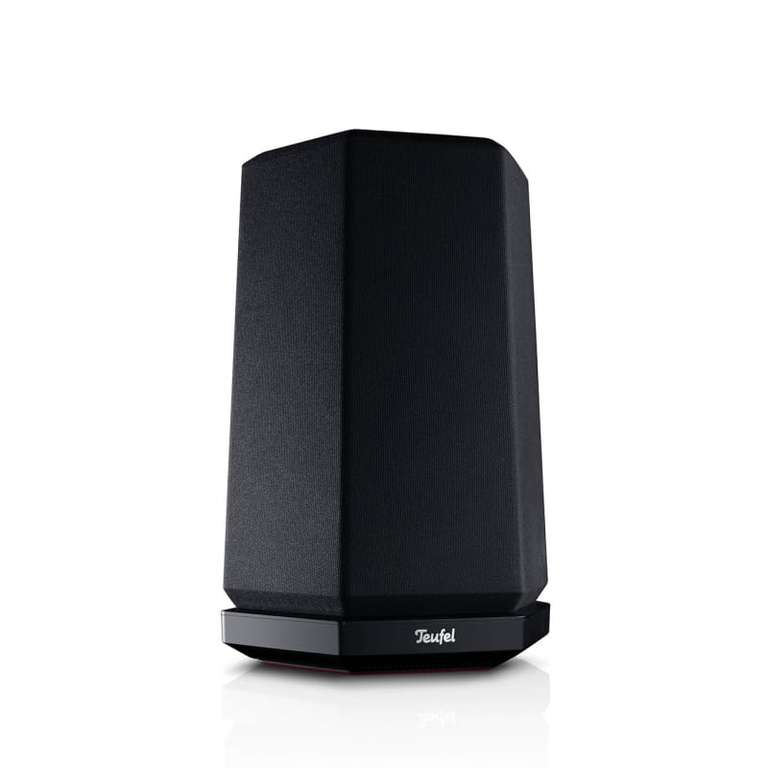 Sale bei Teufel / z.B.: Holist M Bluetooth WLAN Lautsprecher mit Sprachsteuerung; Smart Speaker
