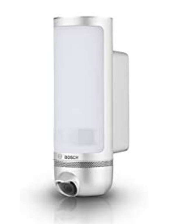 [Amazon Prime] Bosch Smart Home Eyes Außenkamera und weiter Smart Home Geräte -20%
