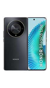 O2 Netz: Honor Magic 6 Lite (256GB) im Allnet/SMS Flat 10GB LTE für 9,99€/Monat, 1€ Zuzahlung, 30€ Wechselbonus