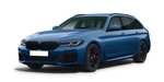 AutoAbo Like2drive // BMW 5er M Sport Touring PHEV 292 PS // 549 p.m. / 1.500km p.m. / ~ 7 Monate