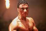 Kickboxer | Jean Claude van Damme | Blu-Ray | FSK18