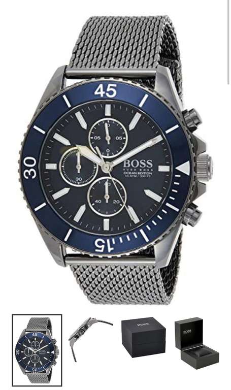 Hugo Boss Herren Armbanduhr 1513702