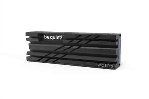 be quiet! MC1 Pro M.2 SSD Kühler (PRIME)