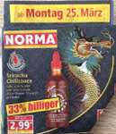 FLYING GOOSE BRAND Sriracha Chilisauce (Offline/Norma/Bundesweit)