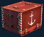 WOWS - World of Warships - Redeem-Codes: Container und und und...