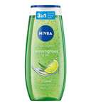 Nivea Duschgele reduziert, z.B. [Edit] nur noch NIVEA Coconut & Jojoba Oil Pflegedusche (250 ml) verfügbar für 1,33€ [Prime Spar-Abo]
