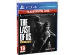 The Last of Us: Remastered (PS4) für 12,98€ statt 18,91€