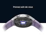 [Amazon WHD] Samsung Galaxy Watch5 Smartwatch 44 mm Graphit