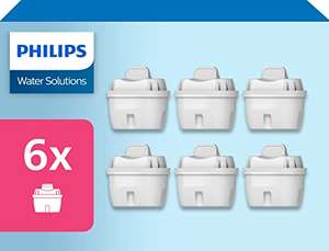 Philips Water Wasserfilter-Kartuschen
