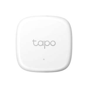 TP-Link Tapo T310 Smart Temperatur & Luftfeuchtigkeitsmonitor [Amazon Prime]