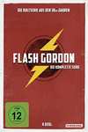 [Amazon Prime] Flash Gordon - Die komplette Serie (1930er) - DVD - IMDB 7,0 - Scifi-Klassiker - s/w