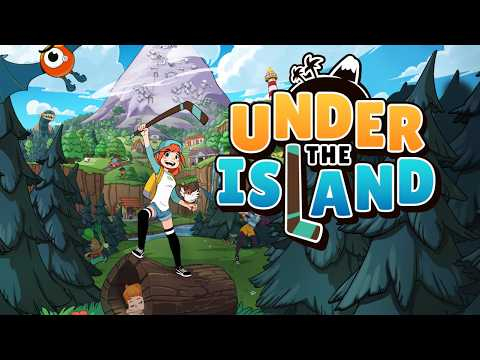 GOG - Under the Island