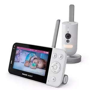 [Corporate benefits] Philips Avent Connected Videophone SCD923/26