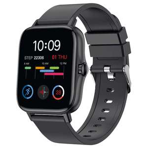 Fontafit 390CH Chas Smartwatch Silikon, Kaufland, offline, Angebot in der Filiale