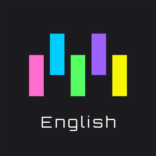 [google play store] Memorize: Learn English Words