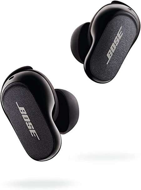 [PRIME] Bose QuietComfort Earbuds II
