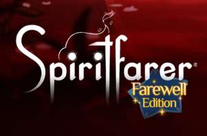 Spiritfarer: Farewell Edition 6,29€ / Deluxe Edition 8,29€ [GOG] [STEAM]