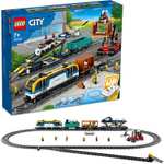 LEGO City 60336 - Güterzug